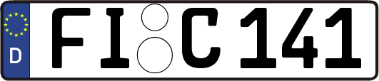 FI-C141