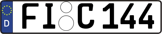 FI-C144
