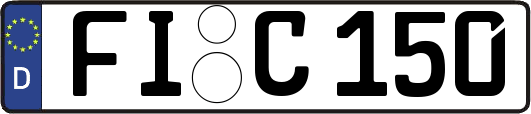 FI-C150