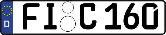 FI-C160