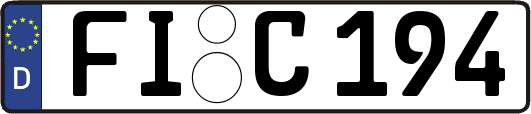 FI-C194
