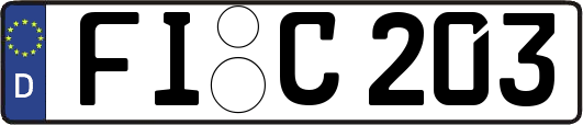 FI-C203