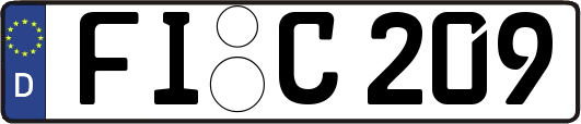 FI-C209