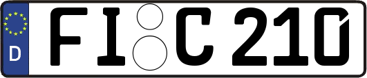 FI-C210
