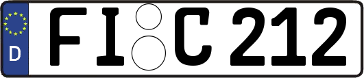 FI-C212