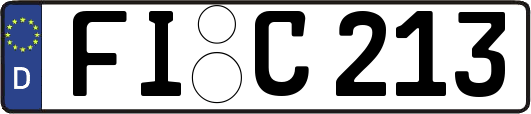 FI-C213