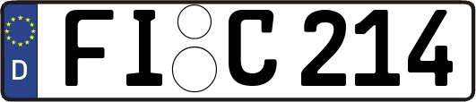 FI-C214