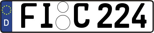 FI-C224