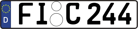 FI-C244