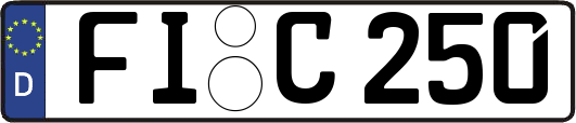FI-C250
