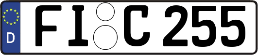 FI-C255
