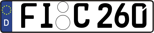 FI-C260