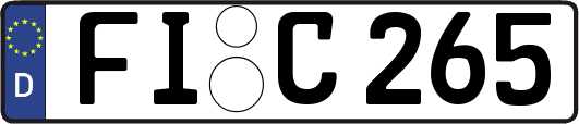 FI-C265
