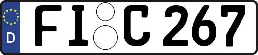 FI-C267