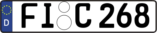 FI-C268
