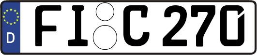 FI-C270