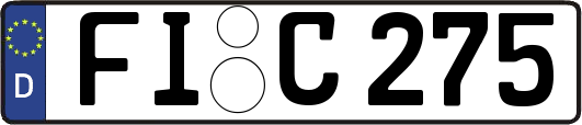 FI-C275