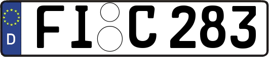 FI-C283