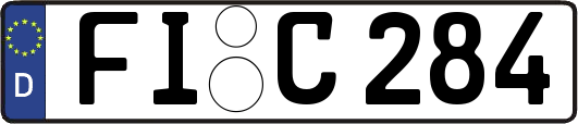 FI-C284