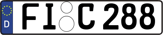 FI-C288