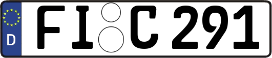 FI-C291