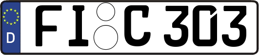 FI-C303