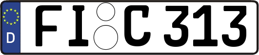 FI-C313