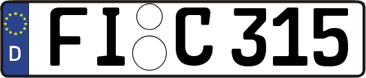 FI-C315