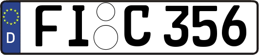FI-C356