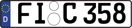 FI-C358