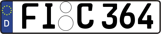 FI-C364