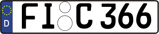 FI-C366