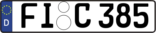 FI-C385