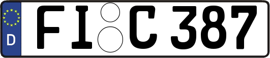 FI-C387