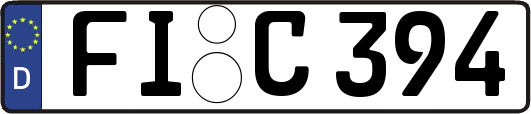 FI-C394