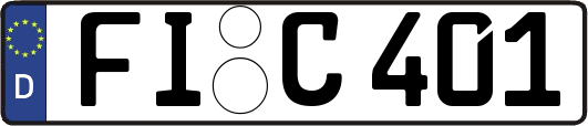 FI-C401