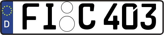 FI-C403