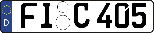 FI-C405
