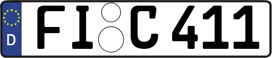 FI-C411