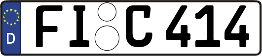 FI-C414