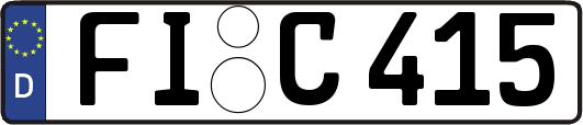 FI-C415