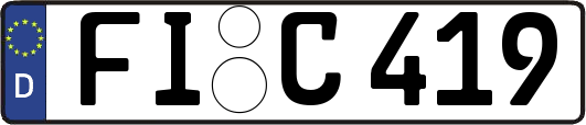 FI-C419
