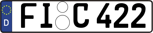 FI-C422