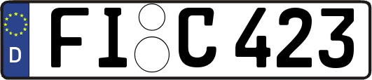 FI-C423