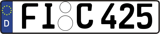 FI-C425