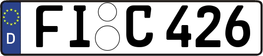 FI-C426