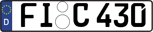 FI-C430