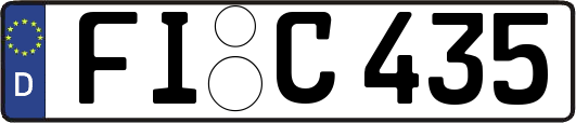 FI-C435