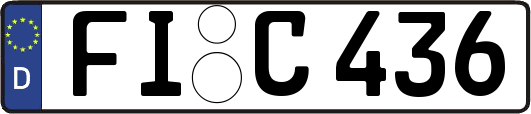 FI-C436