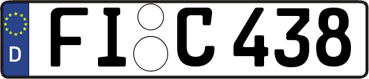 FI-C438